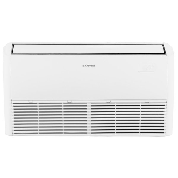 Напольно-потолочная сплит-система Dantex RK-36CHM4N/RK-36HM4NE-W Master Pro