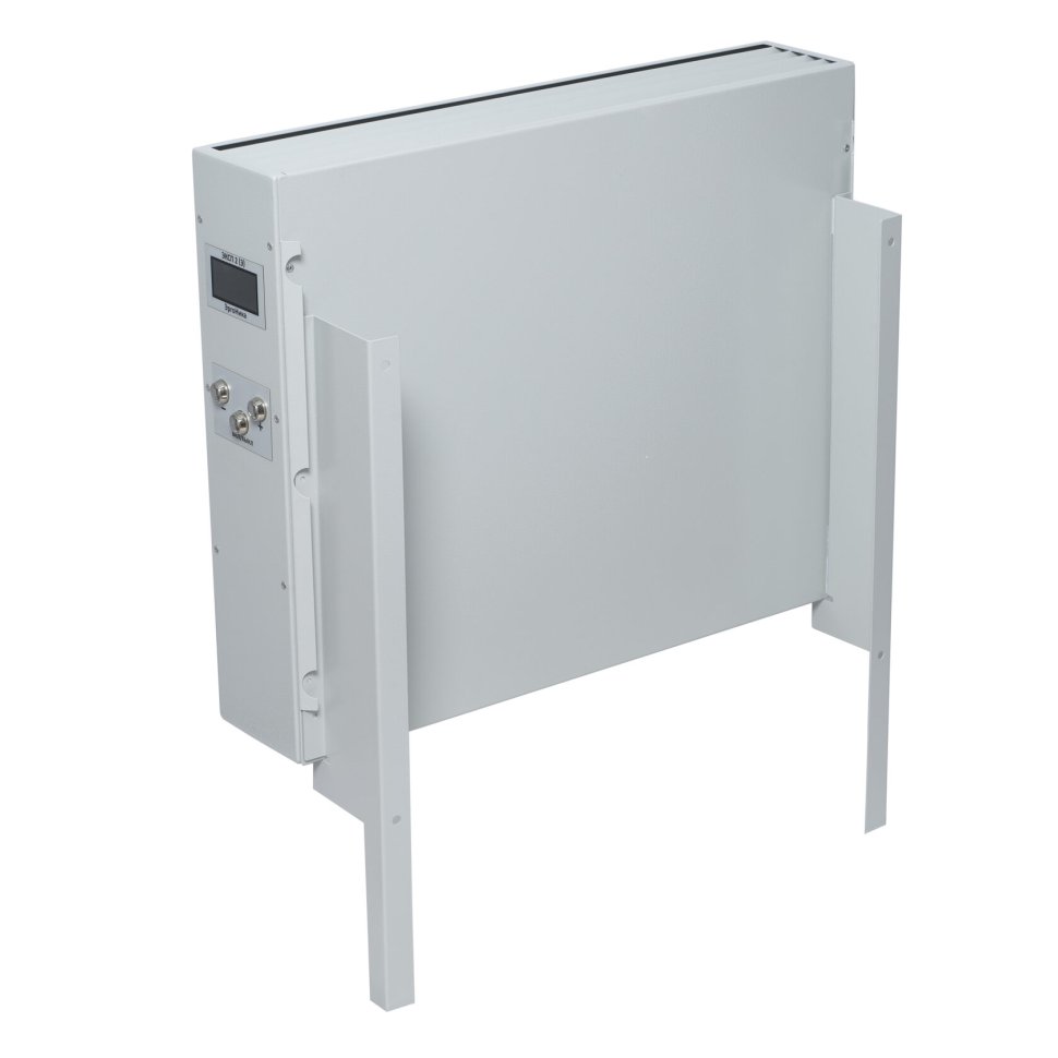 Электрический конвектор ЭКСП2 Т90 0.75-3/400 УХЛ4 IP54