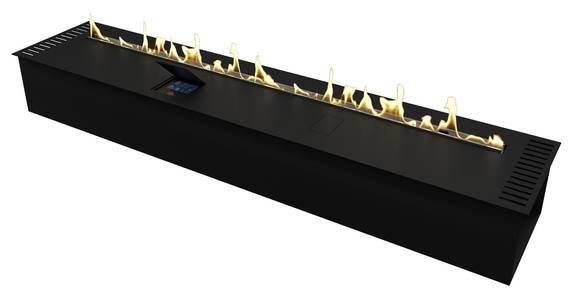 Биокамин автоматический Zefire 1400