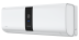 Сплит-система Ultima Comfort ELB-I07PN-IN/ELB-I07PN-OUT Elysium Inverter
