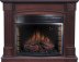 Каминокомплект Royal Flame Boston c очагом Dioramic 28 LED FX
