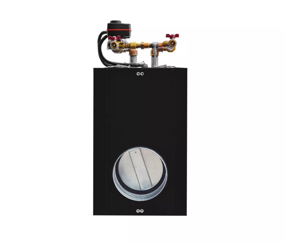 Приточная установка TURKOV i-Vent 1500 W2R