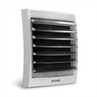 Водяной тепловентилятор Zilon HР-80.003W