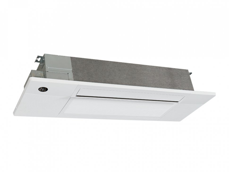 Кассетная сплит-система Midea MCBU-12HRFN8/MOX230-12HFN8-Q(GA)