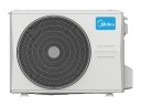 Кассетная сплит-система Midea MCBU-12HRFN8/MOX230-12HFN8-Q(GA)