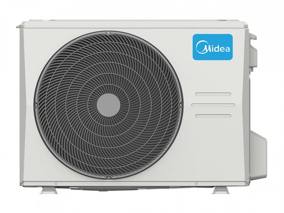 Кассетная сплит-система Midea MCBU-12HRFN8/MOX230-12HFN8-Q(GA)