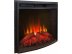 Каминокомплект RealFlame Corsica Lux 25,5 с очагом Evrika 25,5 LED