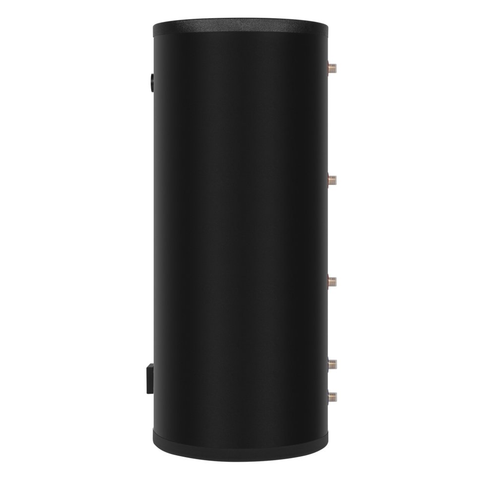 Бойлер косвенного нагрева Royal Thermo Aquatec Standart SF200 Grafit