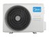 Кассетная сплит-система Midea MCA3-18HRN1-QB6/MOX330U-18HN1-QB6