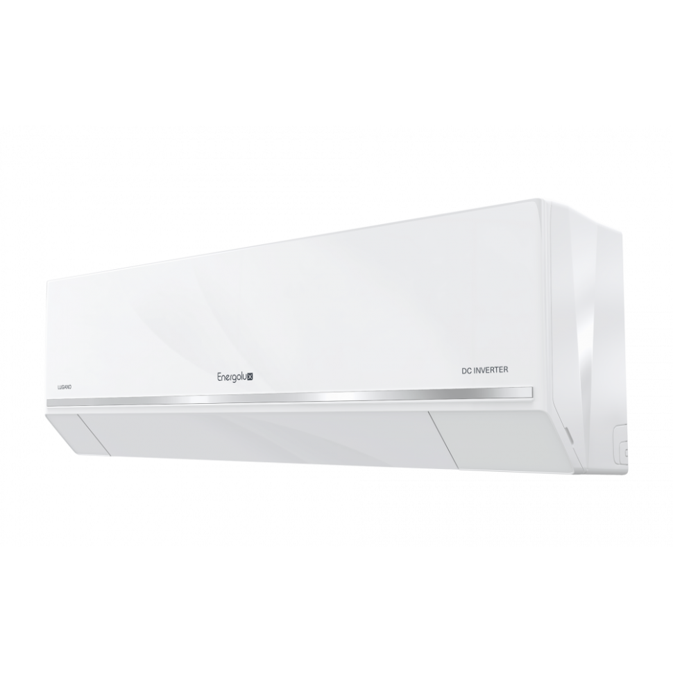 Сплит-система Energolux SAS24DL3-AI/SAU09DL3-AI Lugano PRO Line HP
