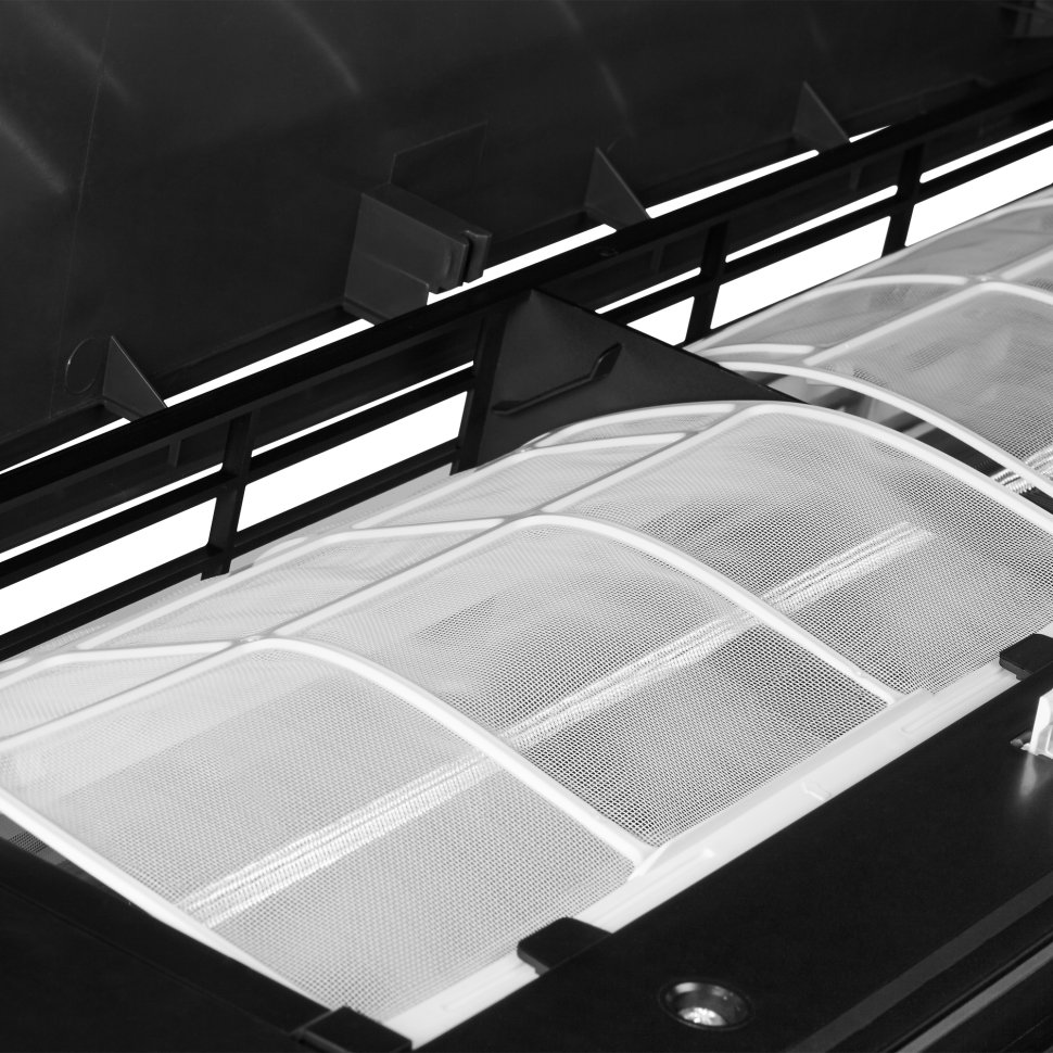 Сплит-система Ballu BSPI-13HN8/BL/EU Platinum Black DC Inverter