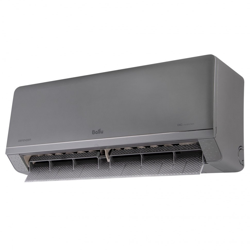 Внутренний блок мульти сплит-системы Ballu BSFI-FM/in-09HN8/EU_SV Free Match