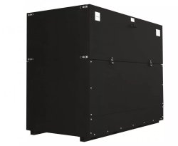 Приточно-вытяжная установка для бассейнов TURKOV Hydra V 3500 WD