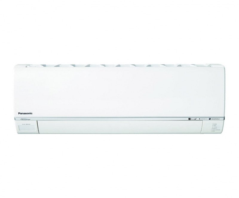 Настенная сплит-система Panasonic CS-E24RKDW/U-4E23JBE