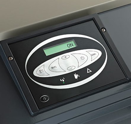 Осушитель воздуха Dantherm CDT 60 Mk II