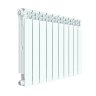 Биметаллический радиатор отопления RIFAR Alp 500 10