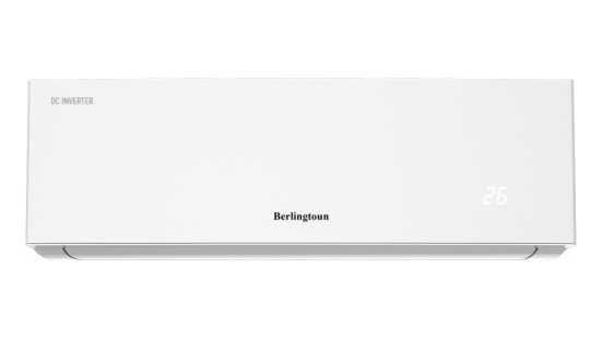 Сплит-система Berlingtoun BR-07CIN1/IN/BR-07CIN1/OUT Bristol DC Inverter