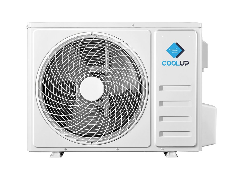 Настенная сплит-система Coolup CU09GNR-I/CU09GNR-O Genius Inverter