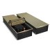 Внутрипольный конвектор Royal Thermo Atrium 190/400/2900-DG-U-LB