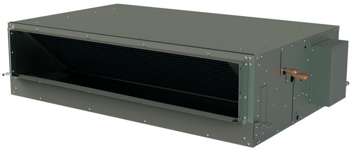 Канальная сплит-система CHERBROOKE AUR-60HX6S1/AUA-60H6SL1 Mistral Heavy