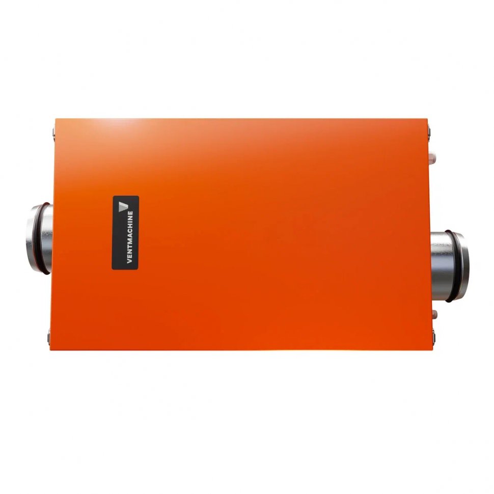 Приточная установка VentMachine Orange 350 Z1 (Zentec)