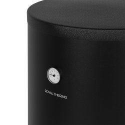 Бойлер косвенного нагрева Royal Thermo Aquatec Standart SF150 Grafit