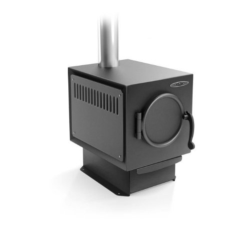 Печь отопительная ТМФ Золушка лайт 2016