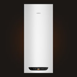 Накопительный водонагреватель AURUS AWH SE 80 F White