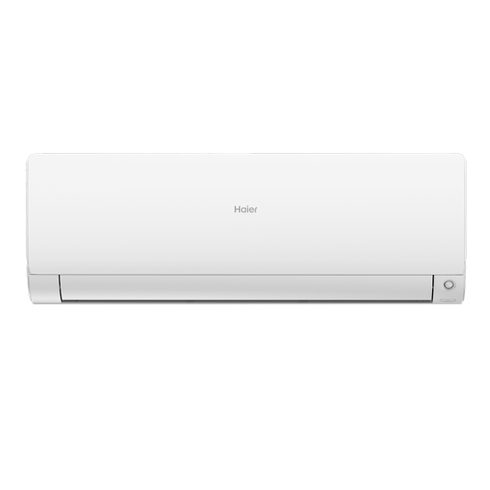 Мульти сплит-система на 2 комнаты 25+25 м2 Haier AS25S2SF2FA-W+AS25S2SF2FA-B/2U40S2SM1FA Flexis Super Match