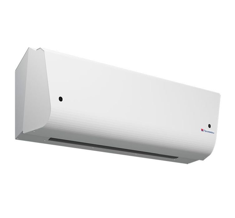 Электрическая тепловая завеса Тепломаш КЭВ-36П4045E Оптима Плюс 400