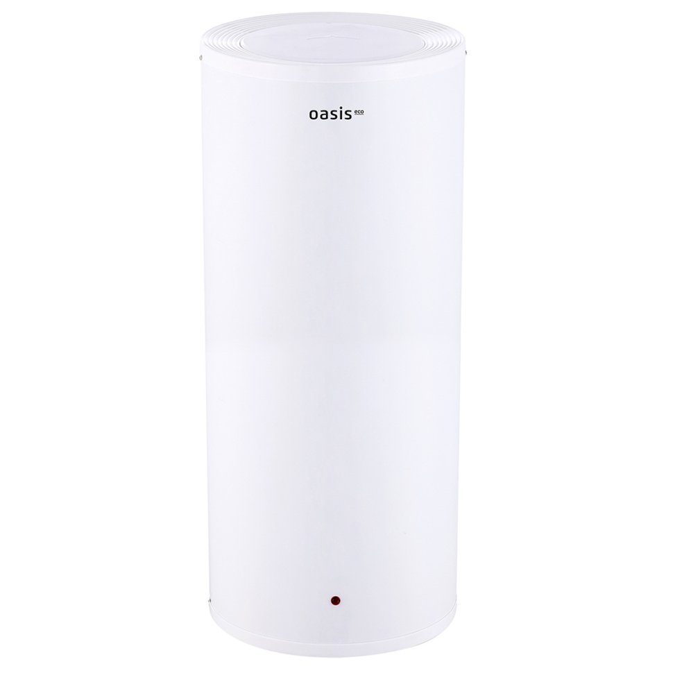 Накопительный электрический водонагреватель Oasis Eco BF-100