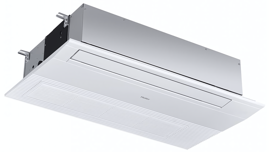 Внутренний кассетный блок мультизональной системы VRF Haier AB092MAERAD