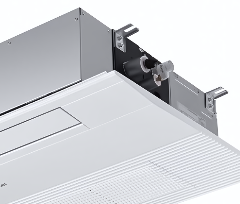 Внутренний кассетный блок мультизональной системы VRF Haier AB092MAERAD