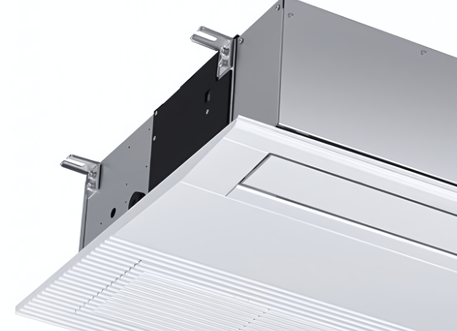 Внутренний кассетный блок мультизональной системы VRF Haier AB092MAERAD