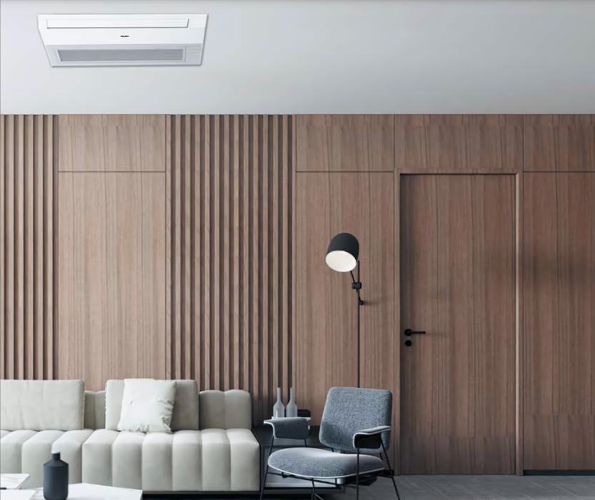 Внутренний кассетный блок мультизональной системы VRF Haier AB092MAERAD