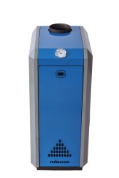 Напольный газовый котел RUGAS TOPAZ КСГ-40с УГ-45 710 MINISIT