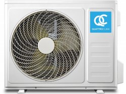 Наружный блок мульти сплит-системы Quattroclima QN-FM27UB
