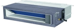 Канальная сплит-система Haier AD105S2SM9FA/1U105S2SQ1FA Super Match