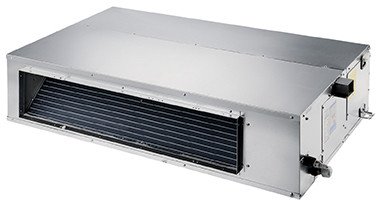 Канальная сплит-система Kitano KC-Roka IV-36