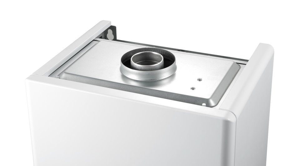 Настенный газовый котел VGR turboFLEX VUW 18