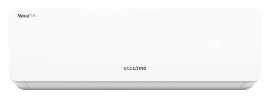 Сплит-система Ecoclima ECW-СH09/AA-4R1/EC-CH09/A-4R1 Nova Line