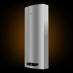 Накопительный водонагреватель AURUS AWH SE 30 F Silver