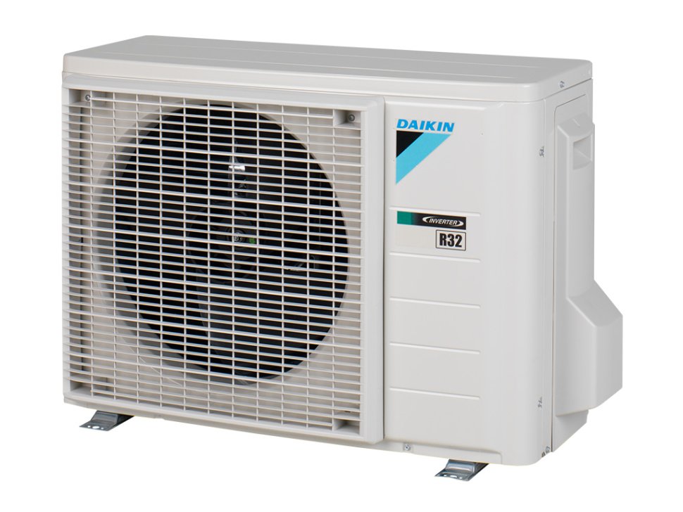Сплит-система Daikin FTXF25F/RXF25F Sensira