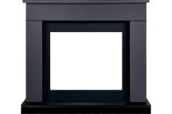 Портал Royal Flame Bergen 23 (Разборный) серый графит