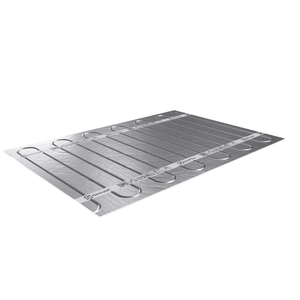 Комплект теплого пола Electrolux EDAM 2-160-1 Dry Alu Mat