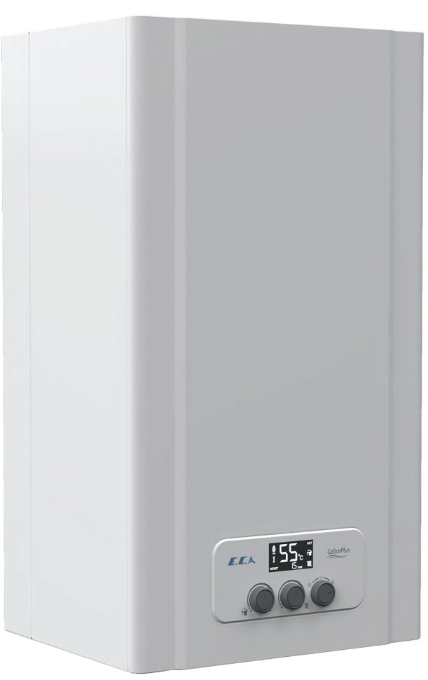 Настенный газовый котел E.C.A. Gelios Plus 11 HM NG