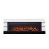 Каминокомплект Royal Flame Modern 60 с очагом Vision 60 LOG LED