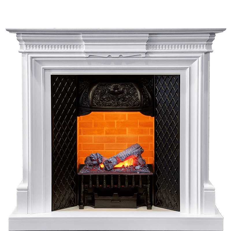 Каминокомплект Dimplex Chelsea с очагом Cassette 400 NH