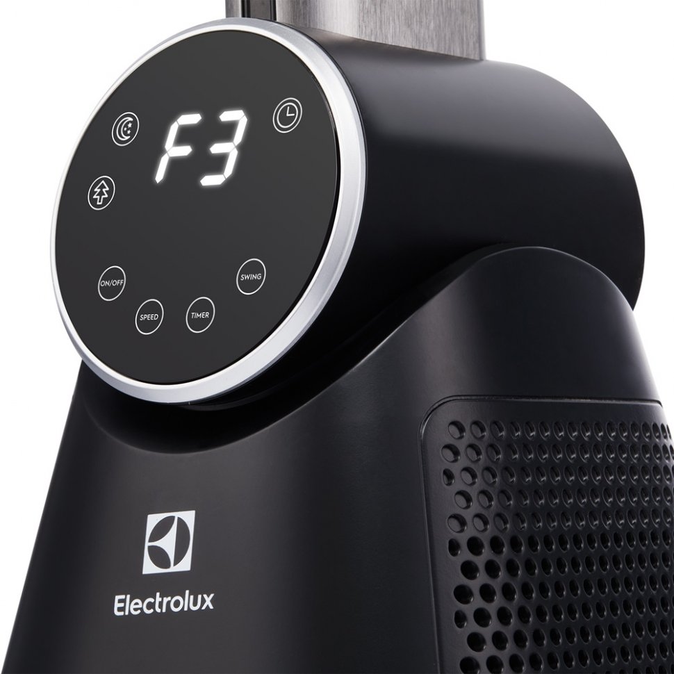 Вентилятор безлопастный Electrolux EFB-1210B