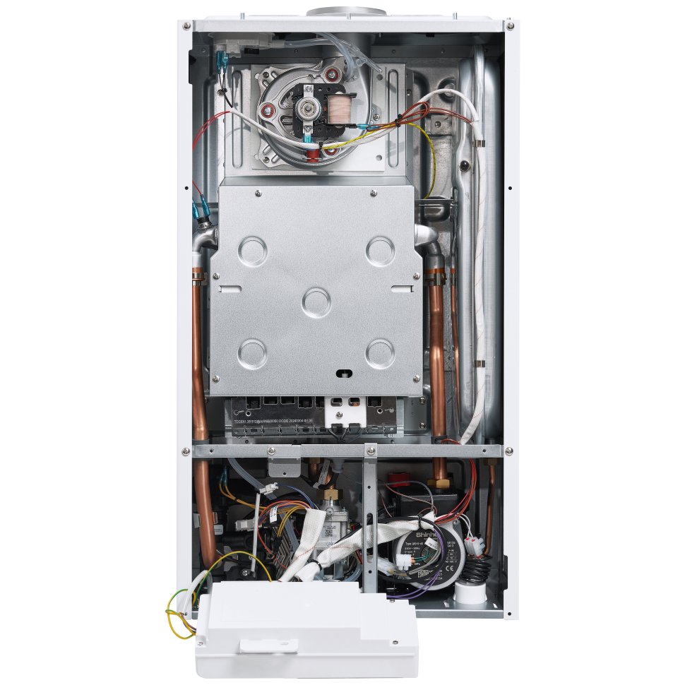 Настенный газовый котел Meteor C11 C 18кВт